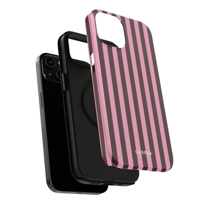 PINK STRIPES