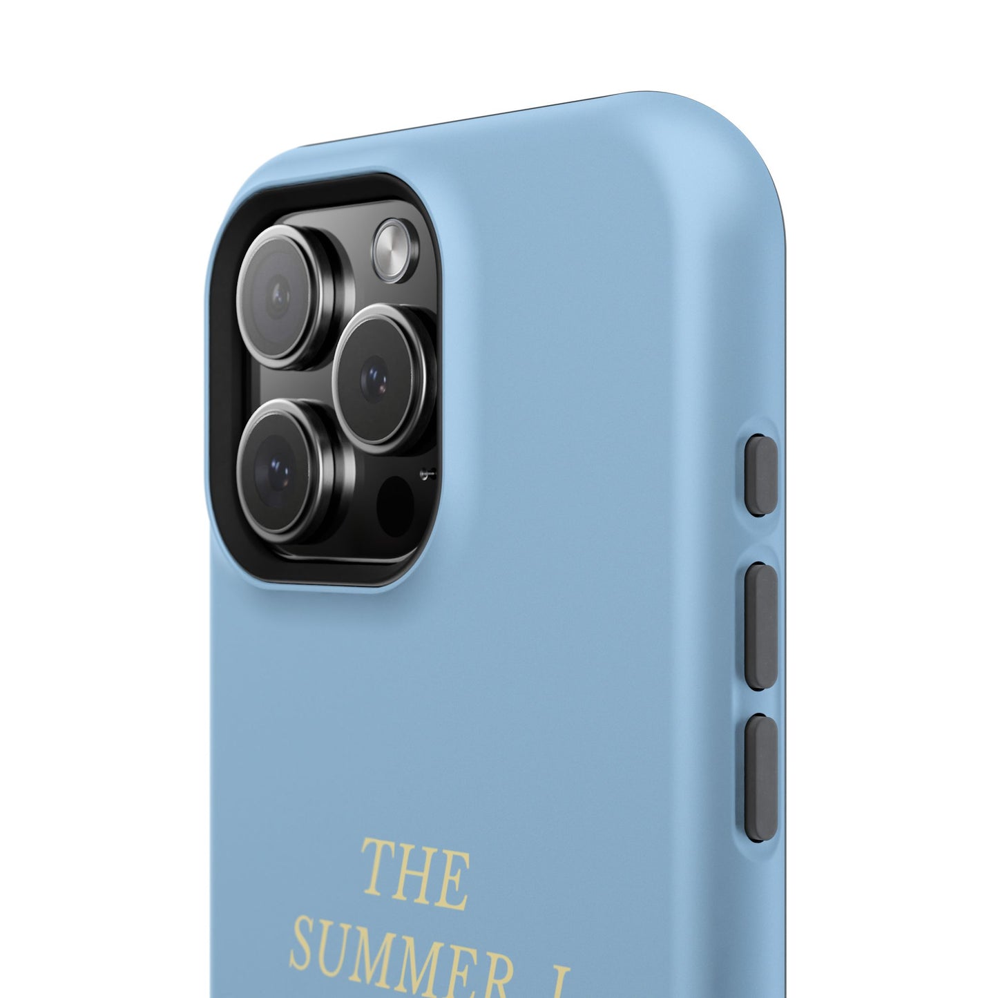 LUCKY SUMMER