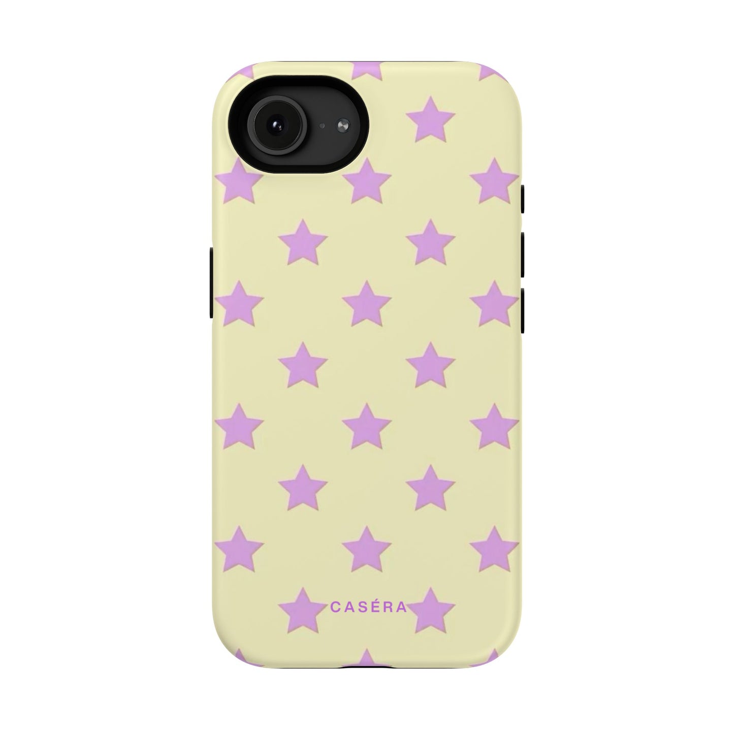 LAVENDER STAR
