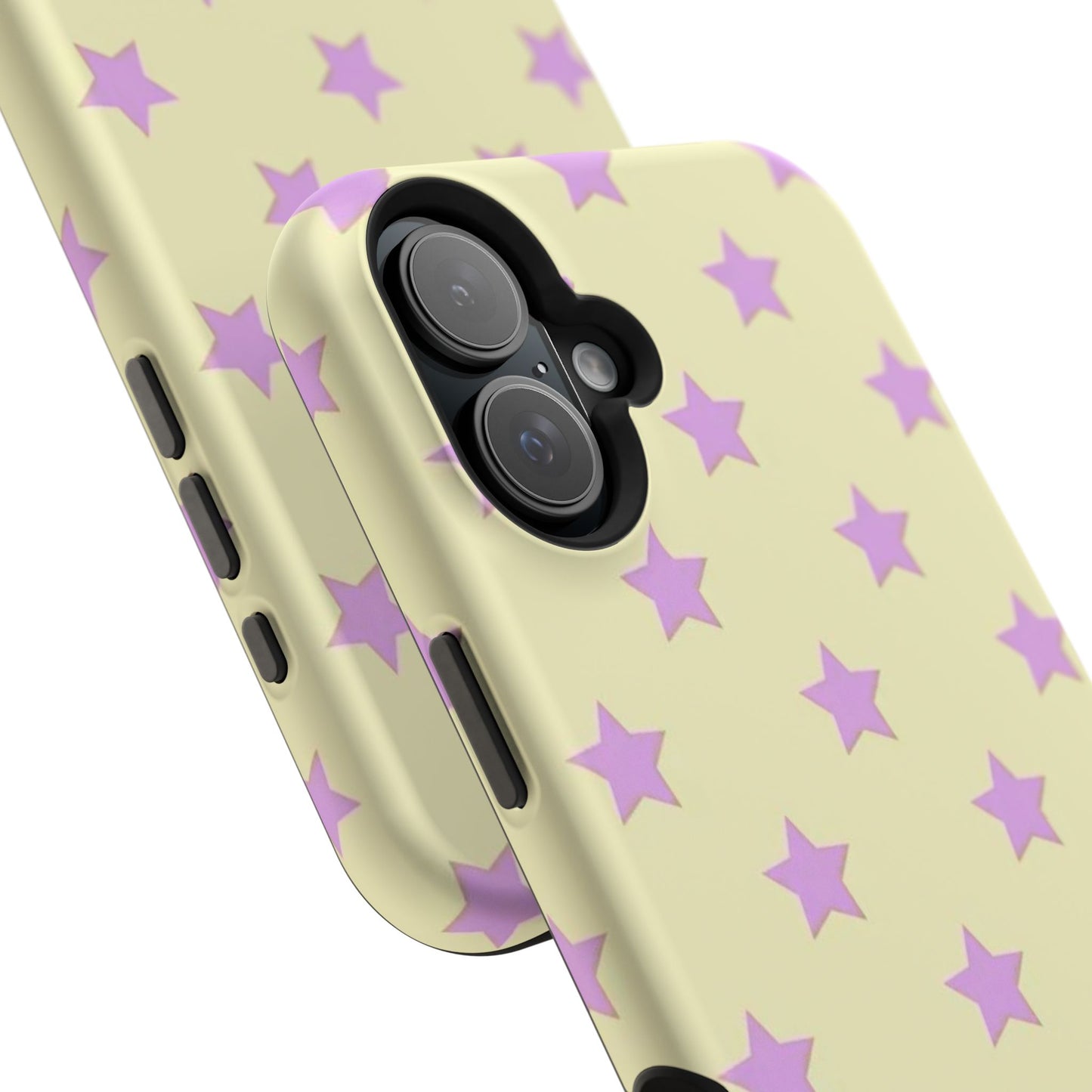 LAVENDER STAR