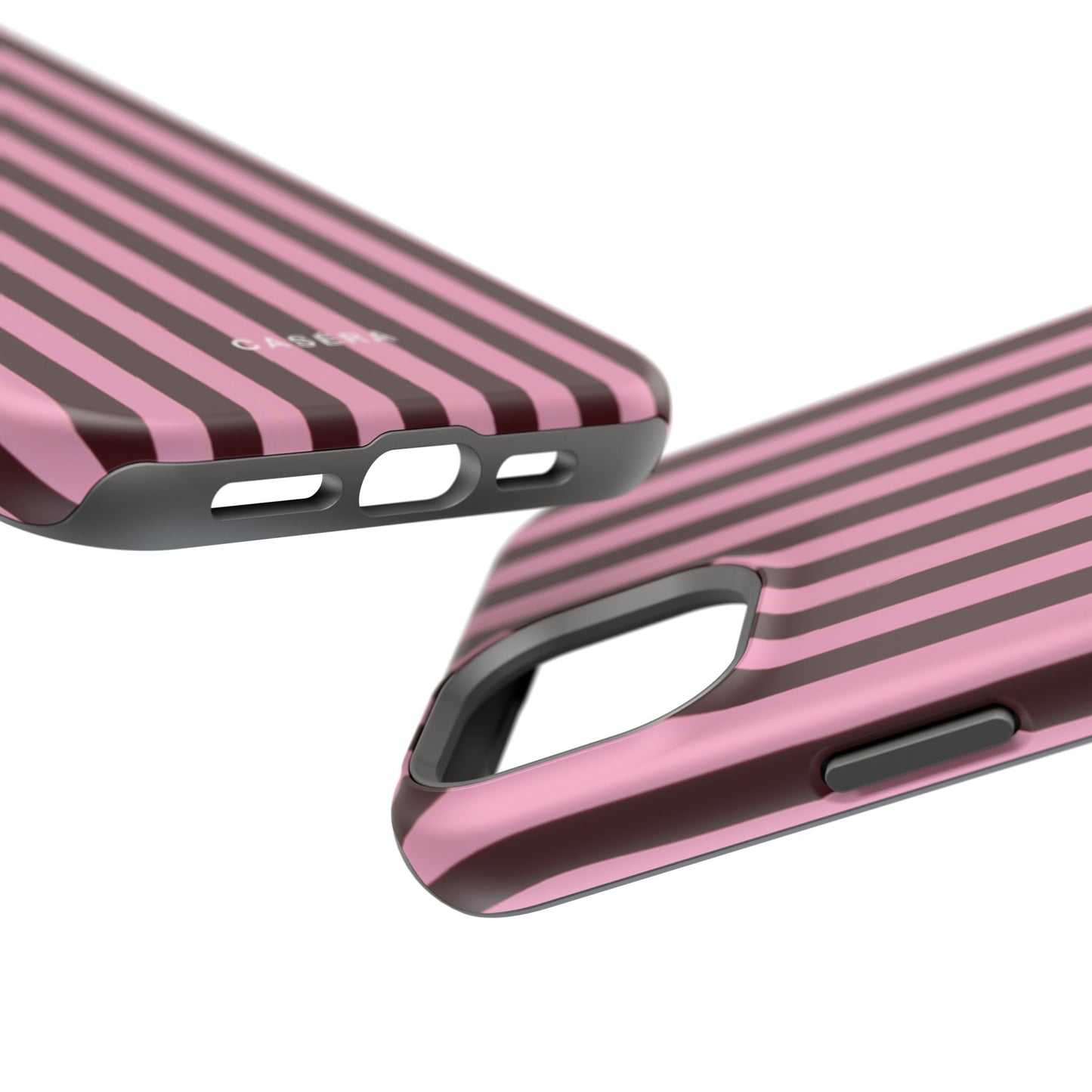 PINK STRIPES