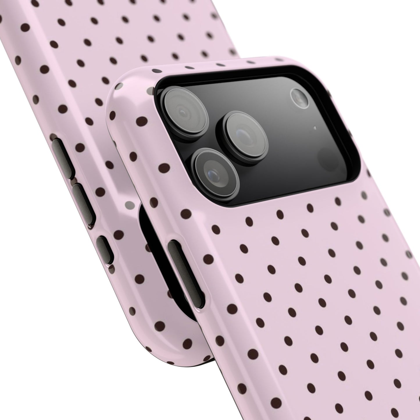 PINK POLKA