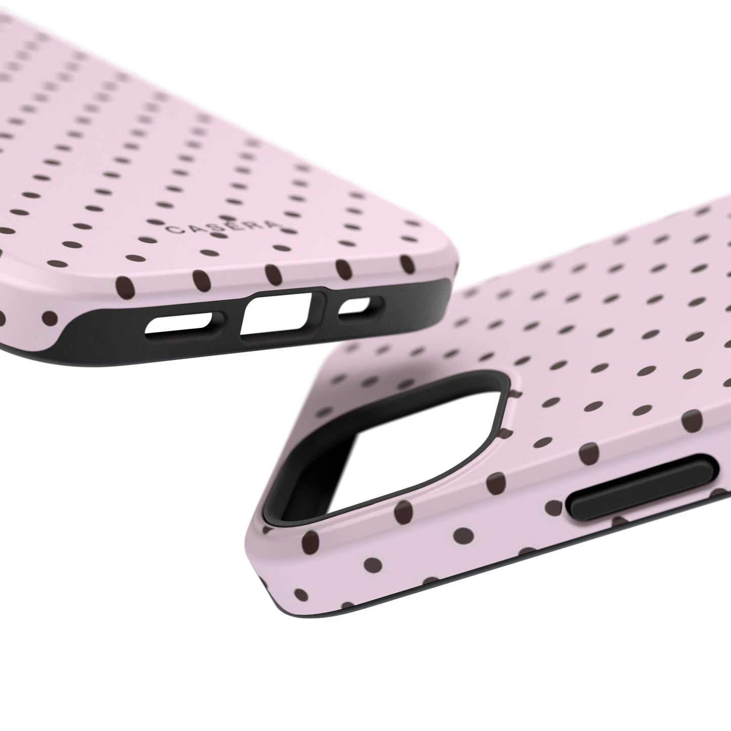 PINK POLKA