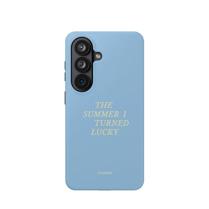 LUCKY SUMMER