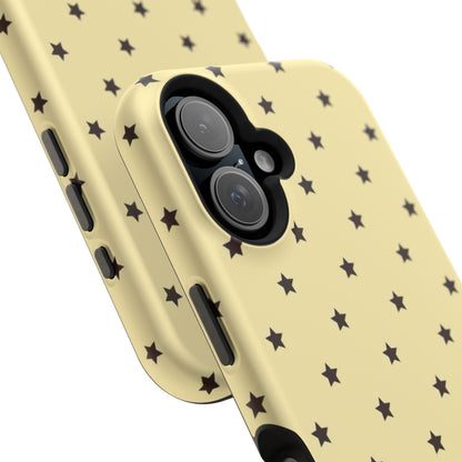 YELLOW STAR
