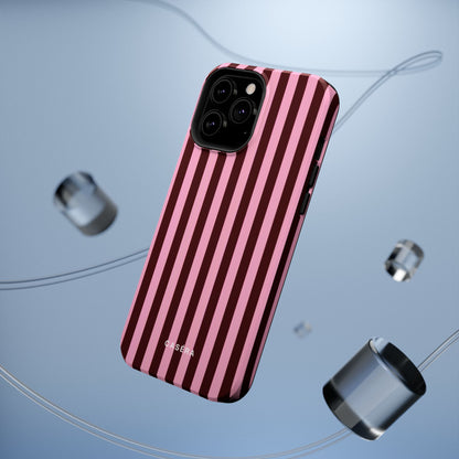 PINK STRIPES
