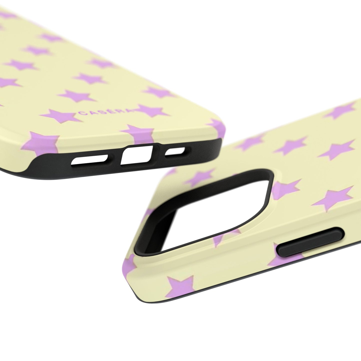LAVENDER STAR