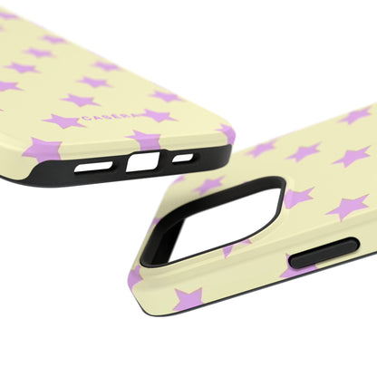 LAVENDER STAR