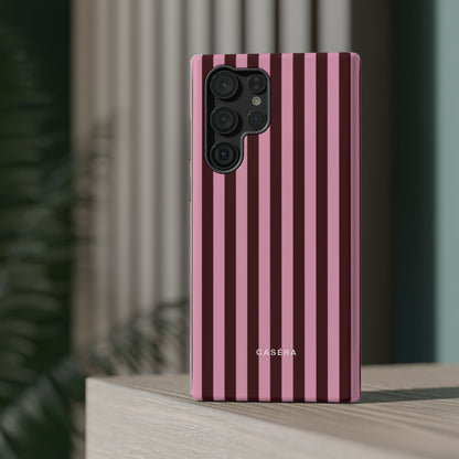 PINK STRIPES