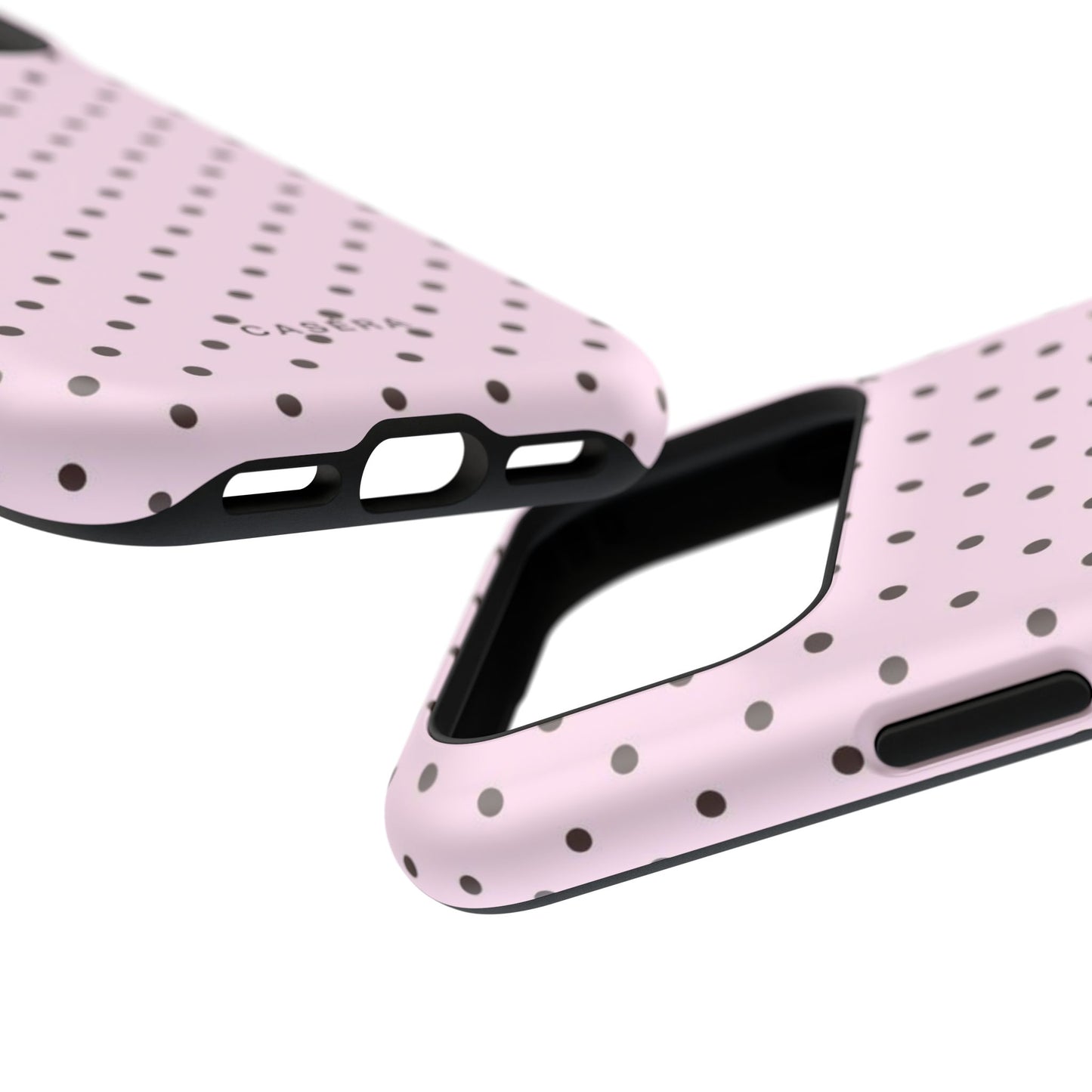 PINK POLKA