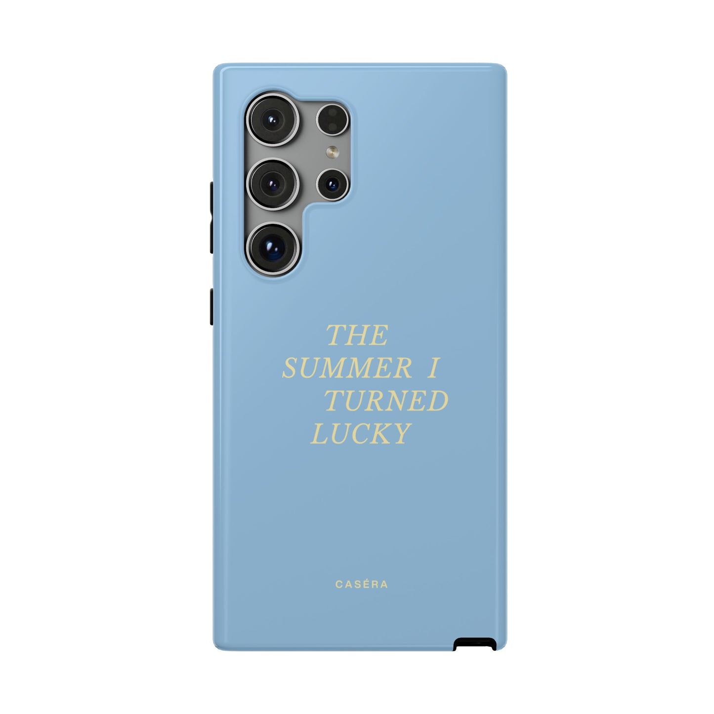 LUCKY SUMMER