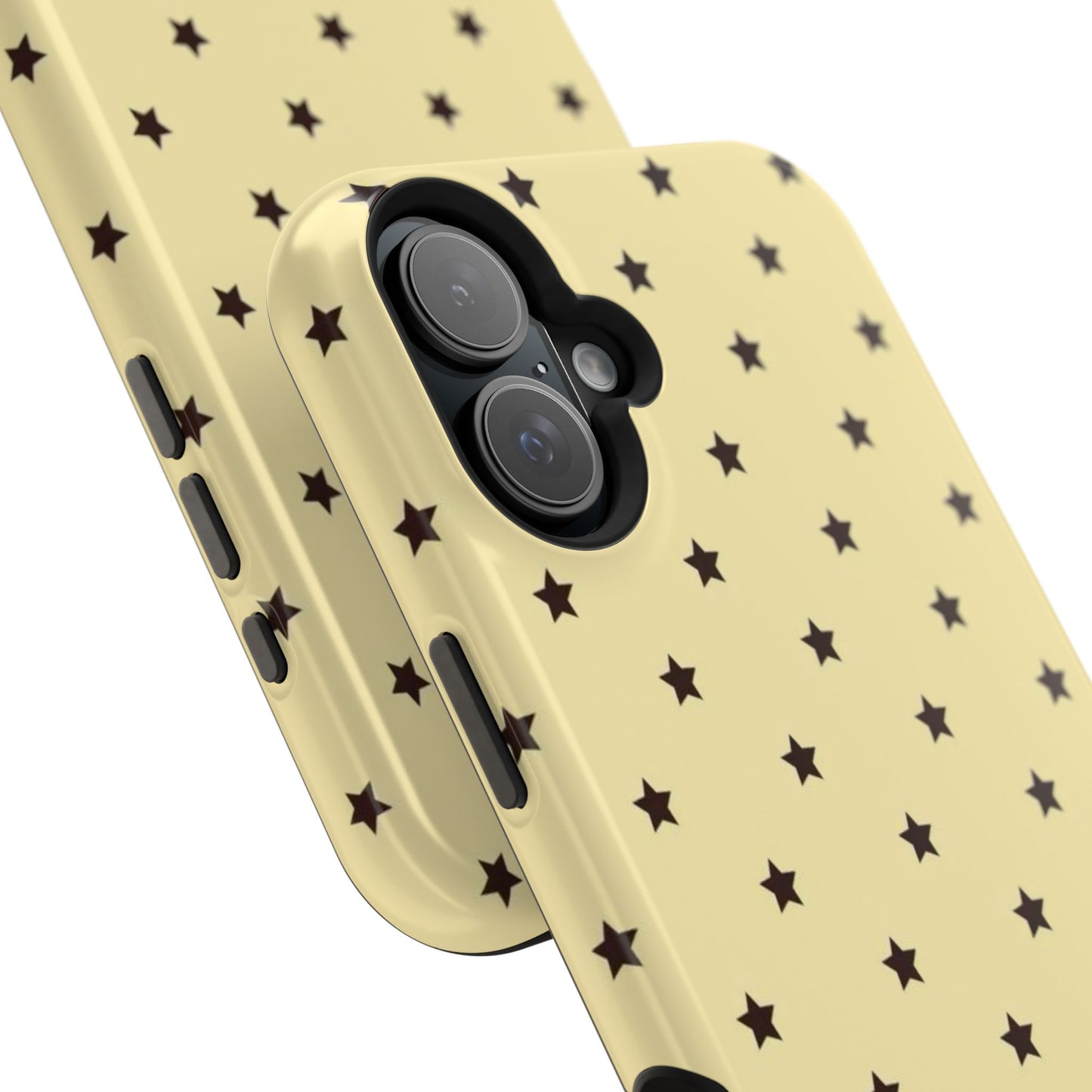 YELLOW STAR