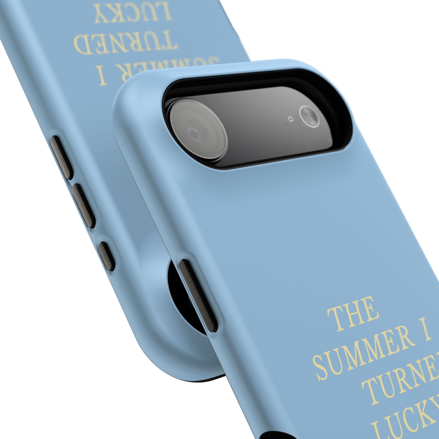 LUCKY SUMMER