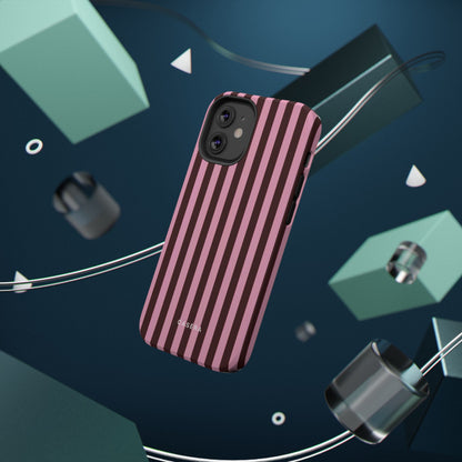PINK STRIPES