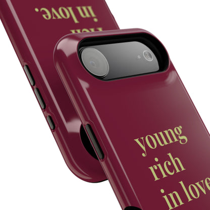YRL
