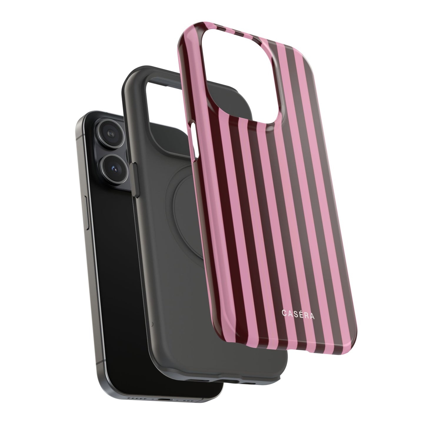 PINK STRIPES