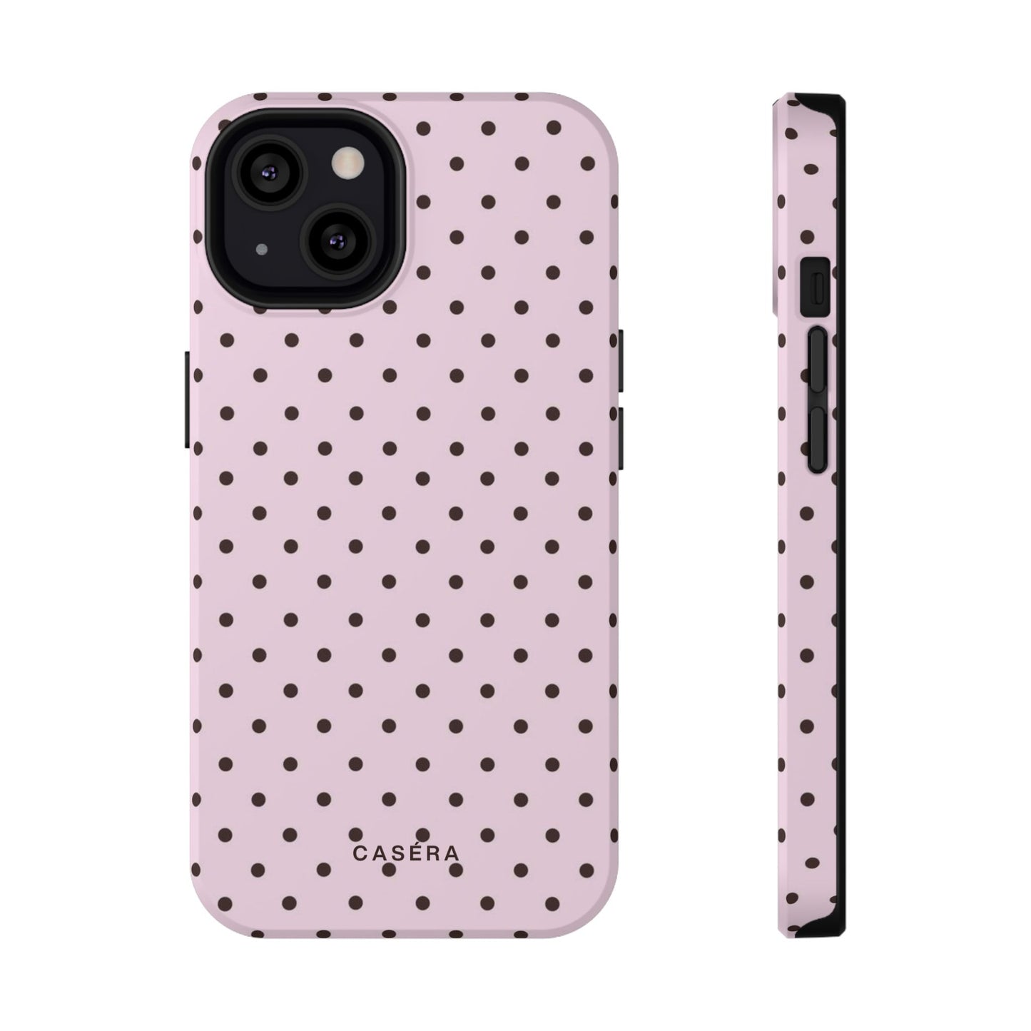 PINK POLKA