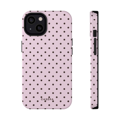PINK POLKA