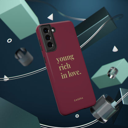 YRL