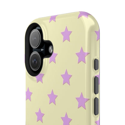 LAVENDER STAR