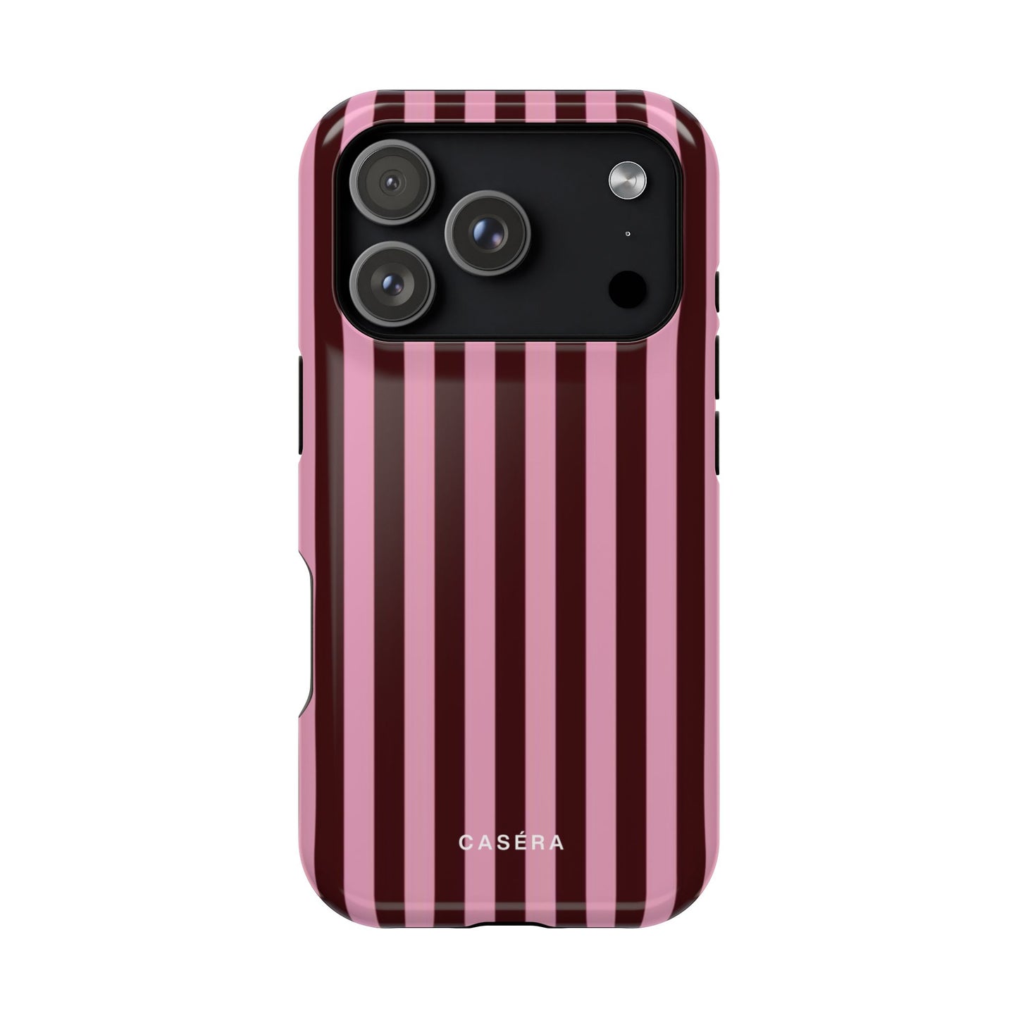 PINK STRIPES