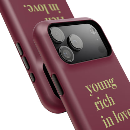 YRL