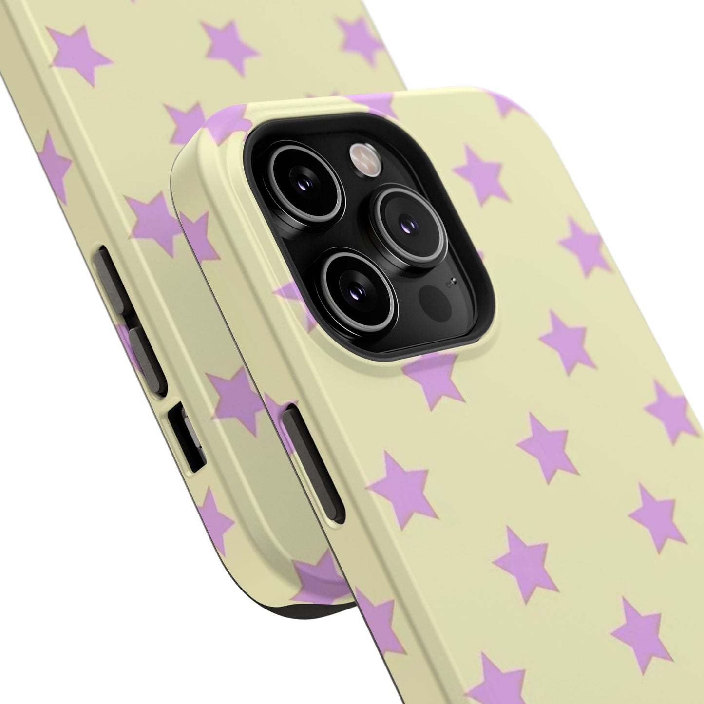 LAVENDER STAR