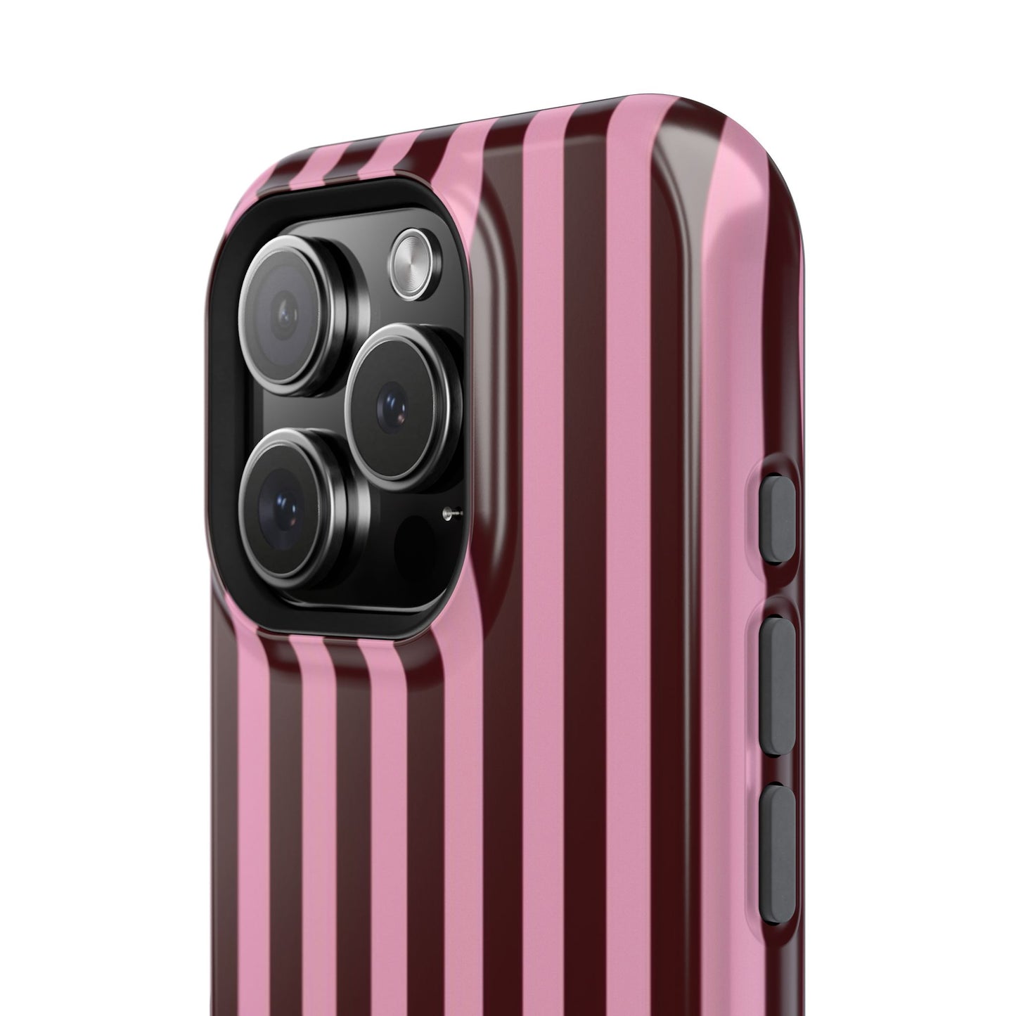 PINK STRIPES