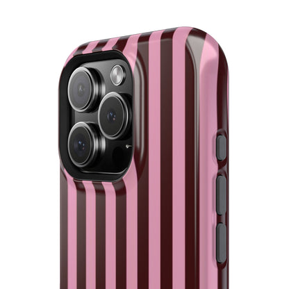 PINK STRIPES