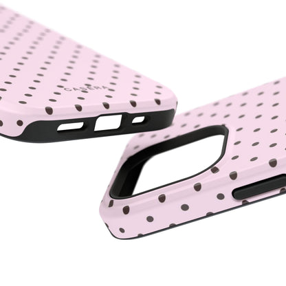 PINK POLKA
