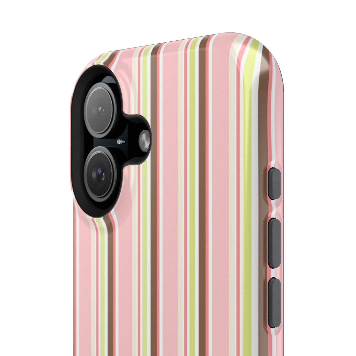 ICE CREAM FLAVOR STRIPE