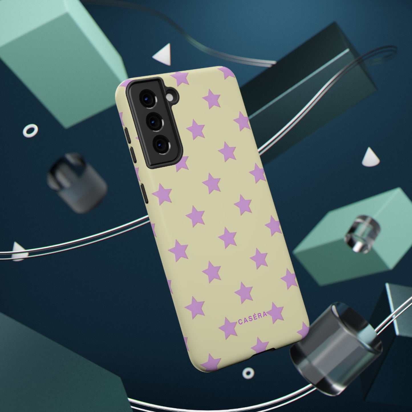 LAVENDER STAR