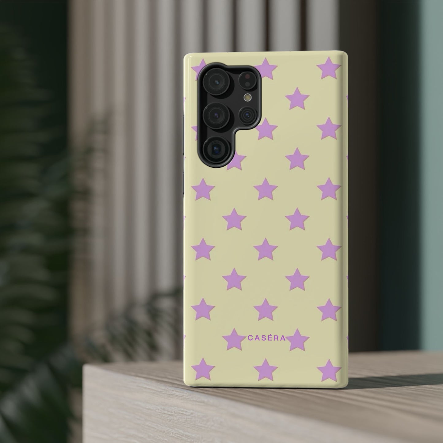 LAVENDER STAR