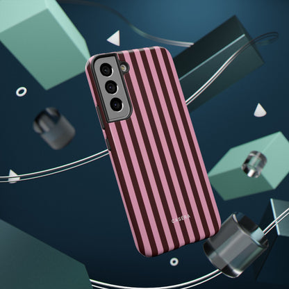 PINK STRIPES