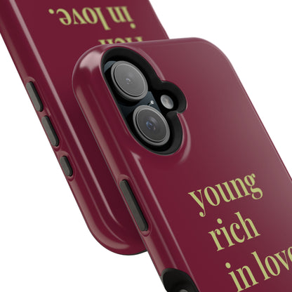 YRL