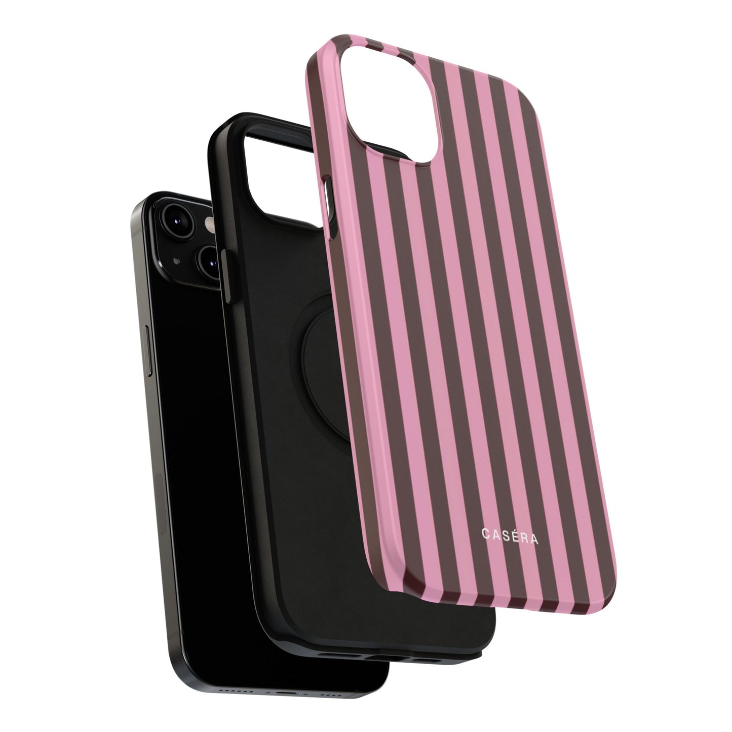 PINK STRIPES