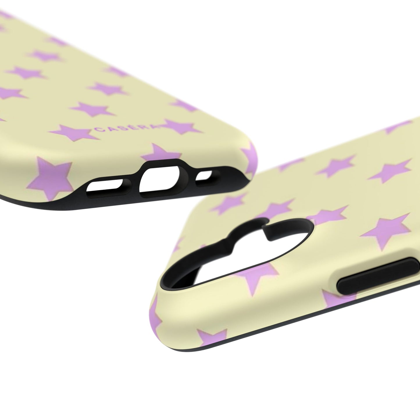 LAVENDER STAR