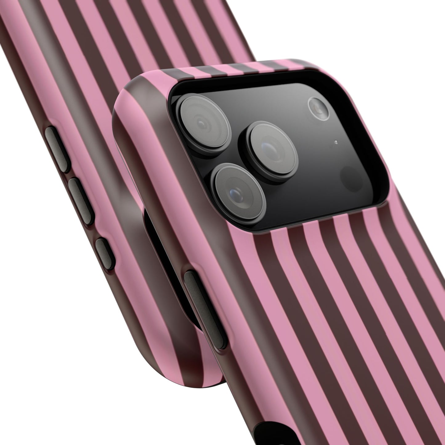PINK STRIPES