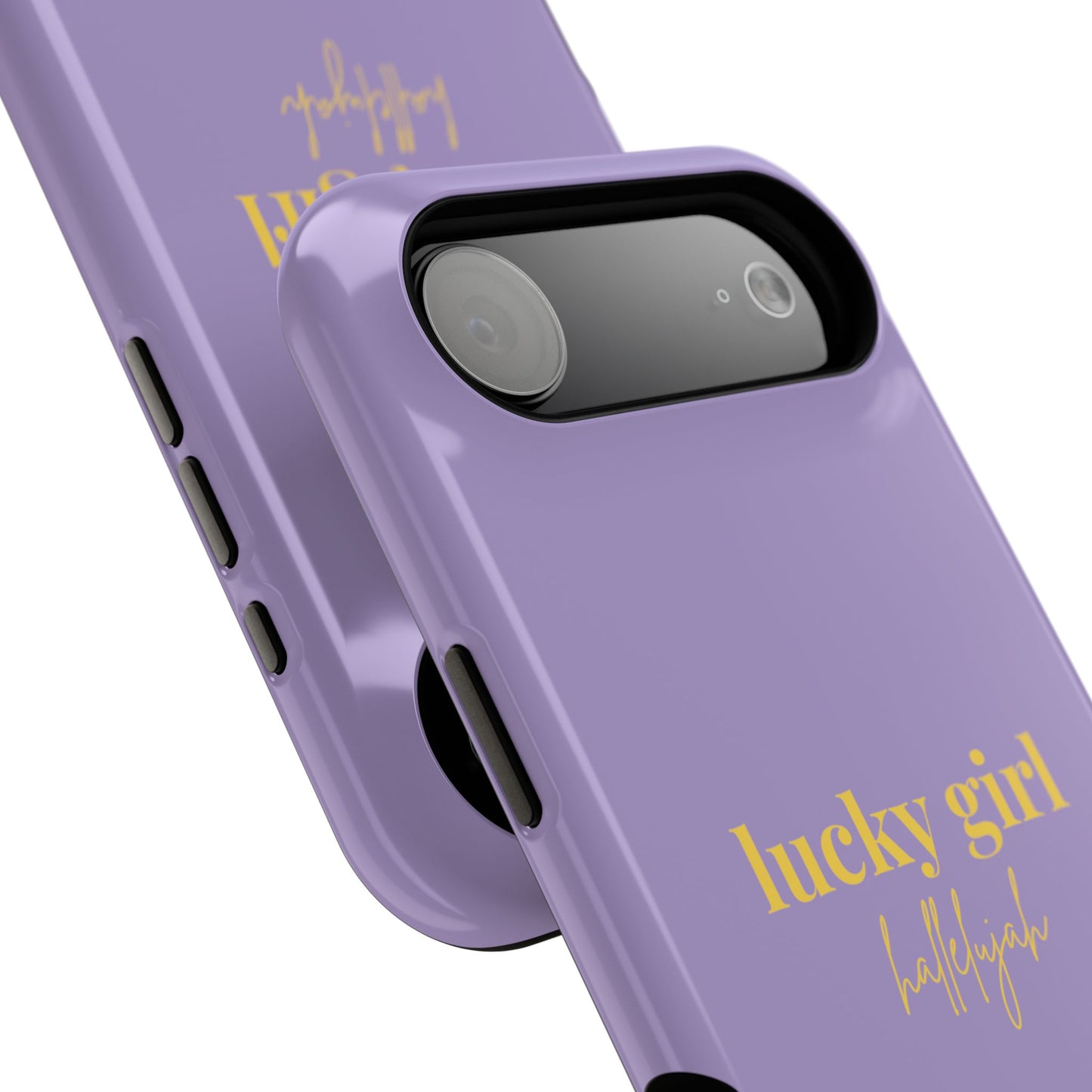 LUCKY GIRL