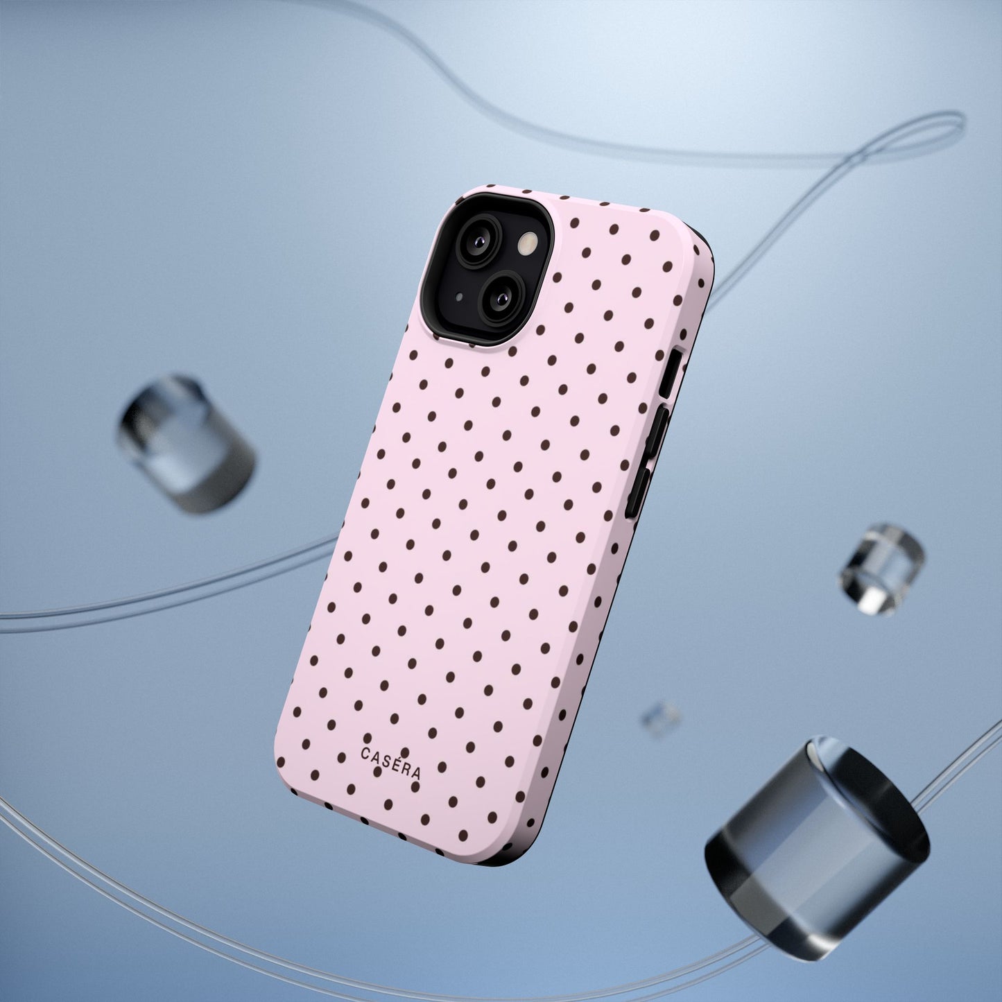 PINK POLKA