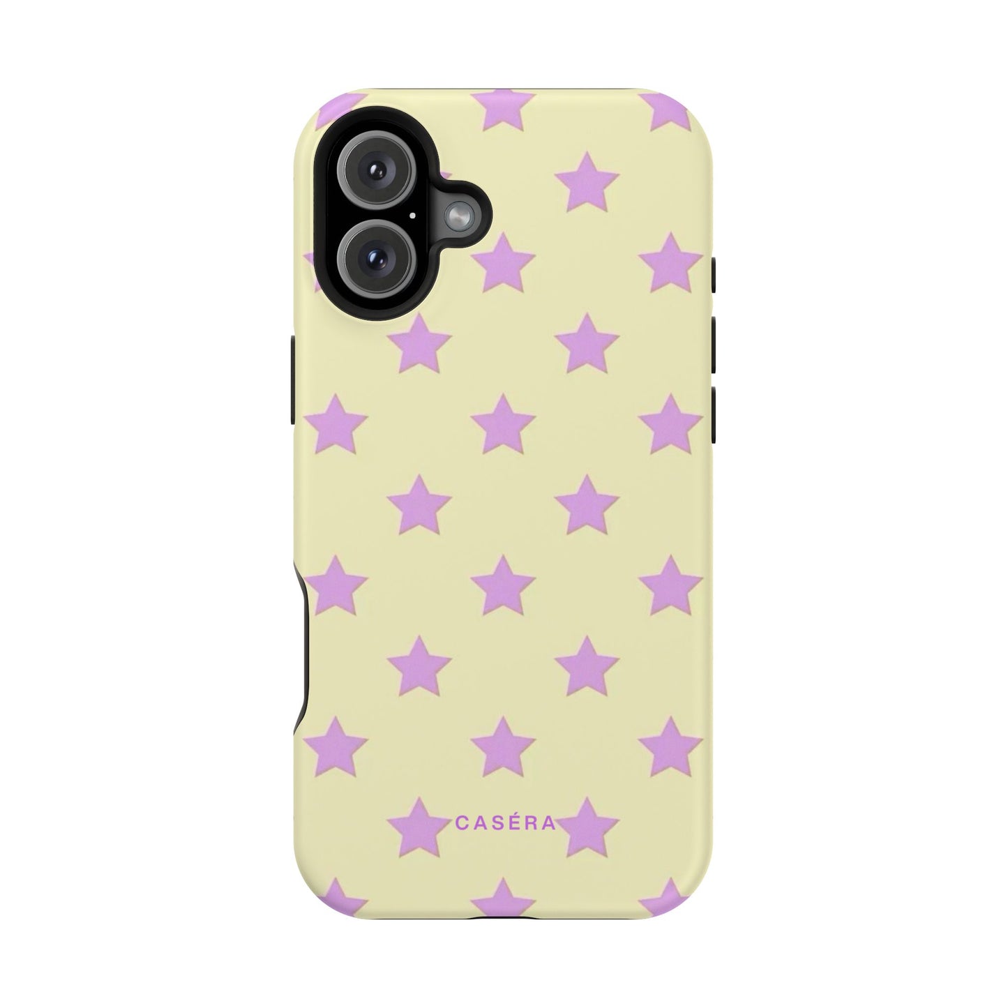 LAVENDER STAR