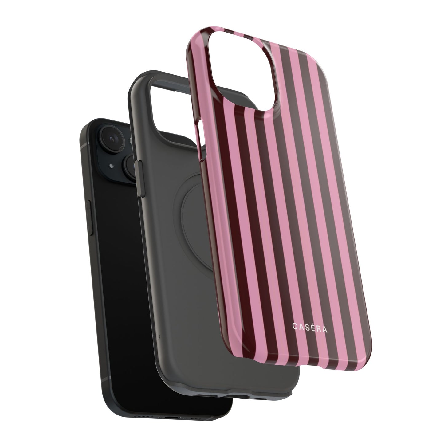 PINK STRIPES