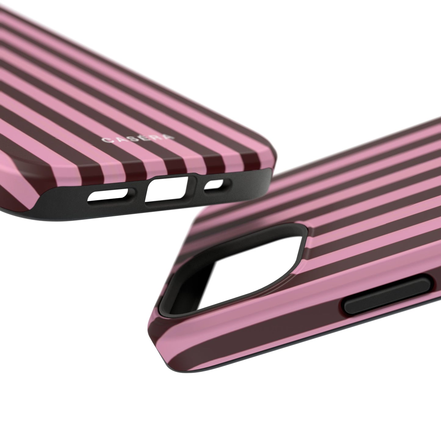 PINK STRIPES