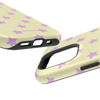 LAVENDER STAR