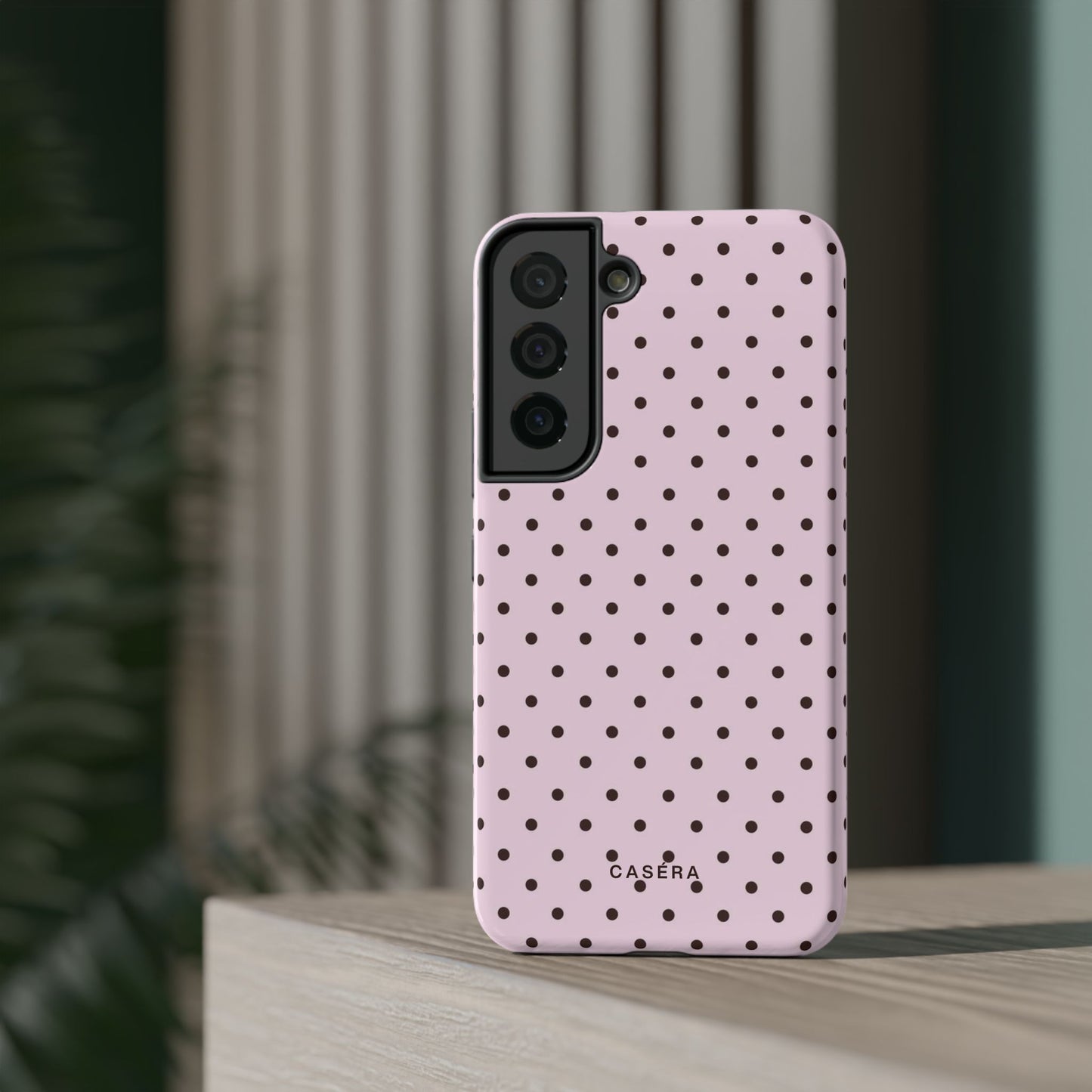 PINK POLKA
