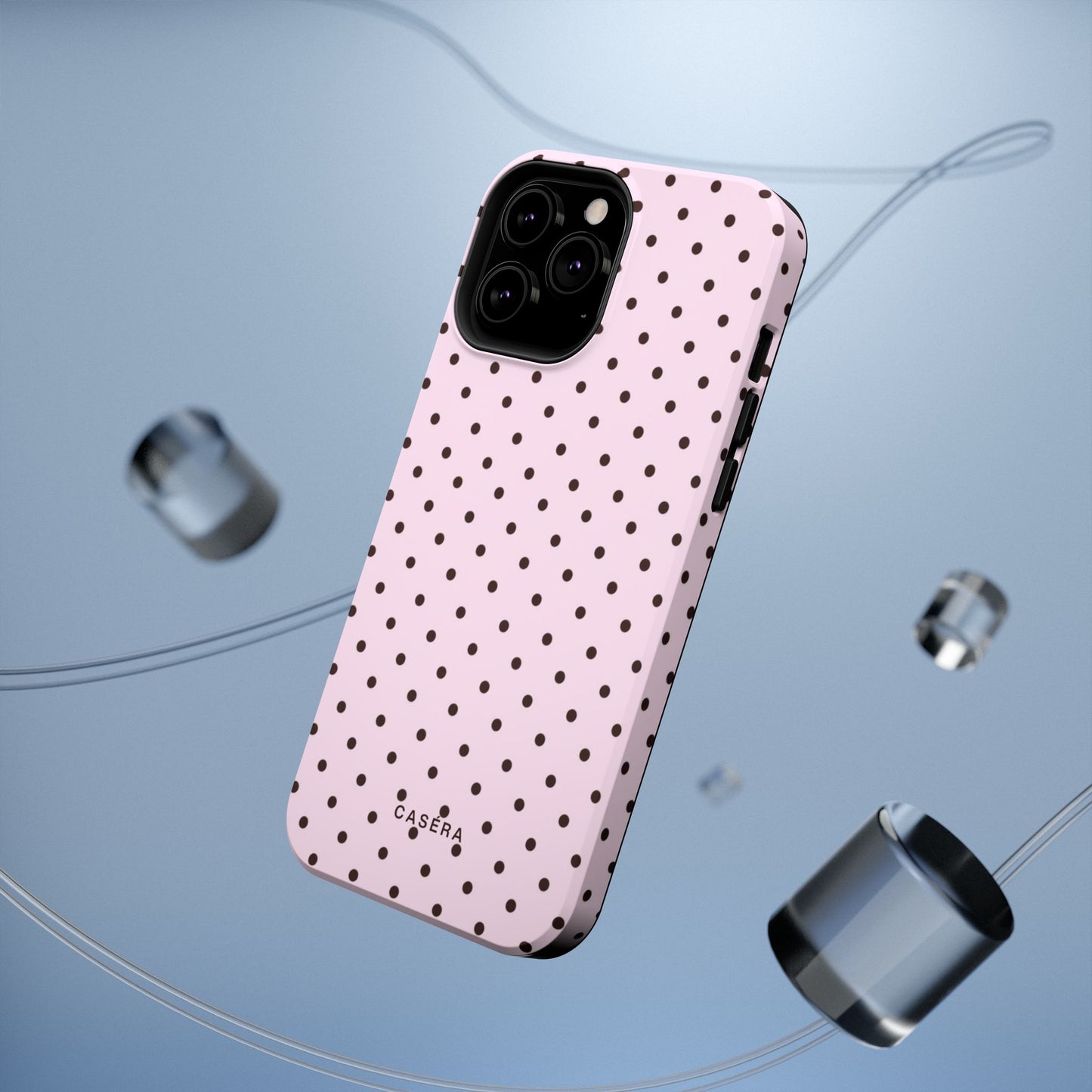 PINK POLKA