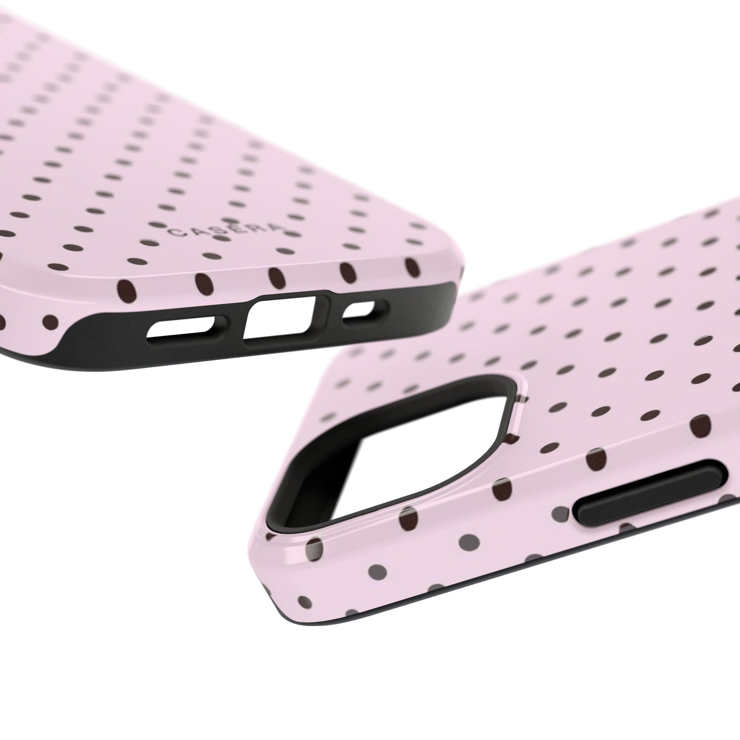 PINK POLKA
