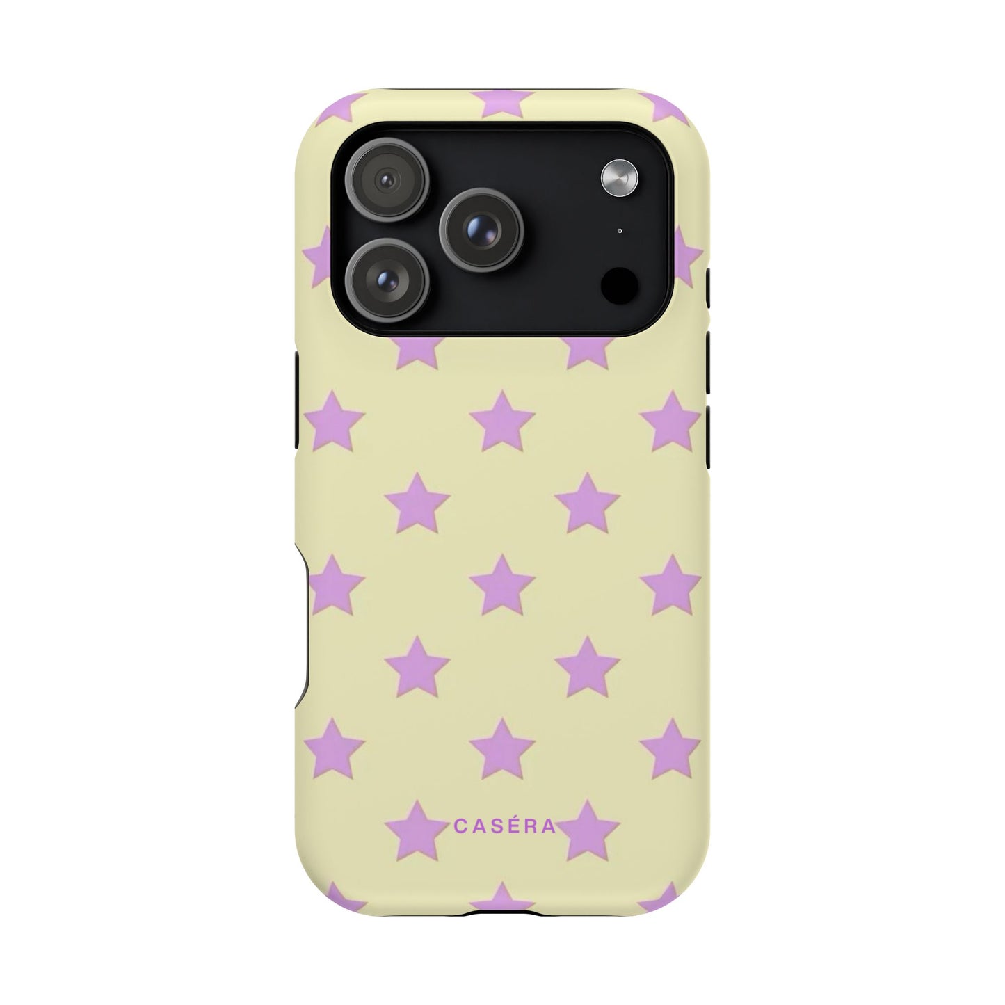 LAVENDER STAR