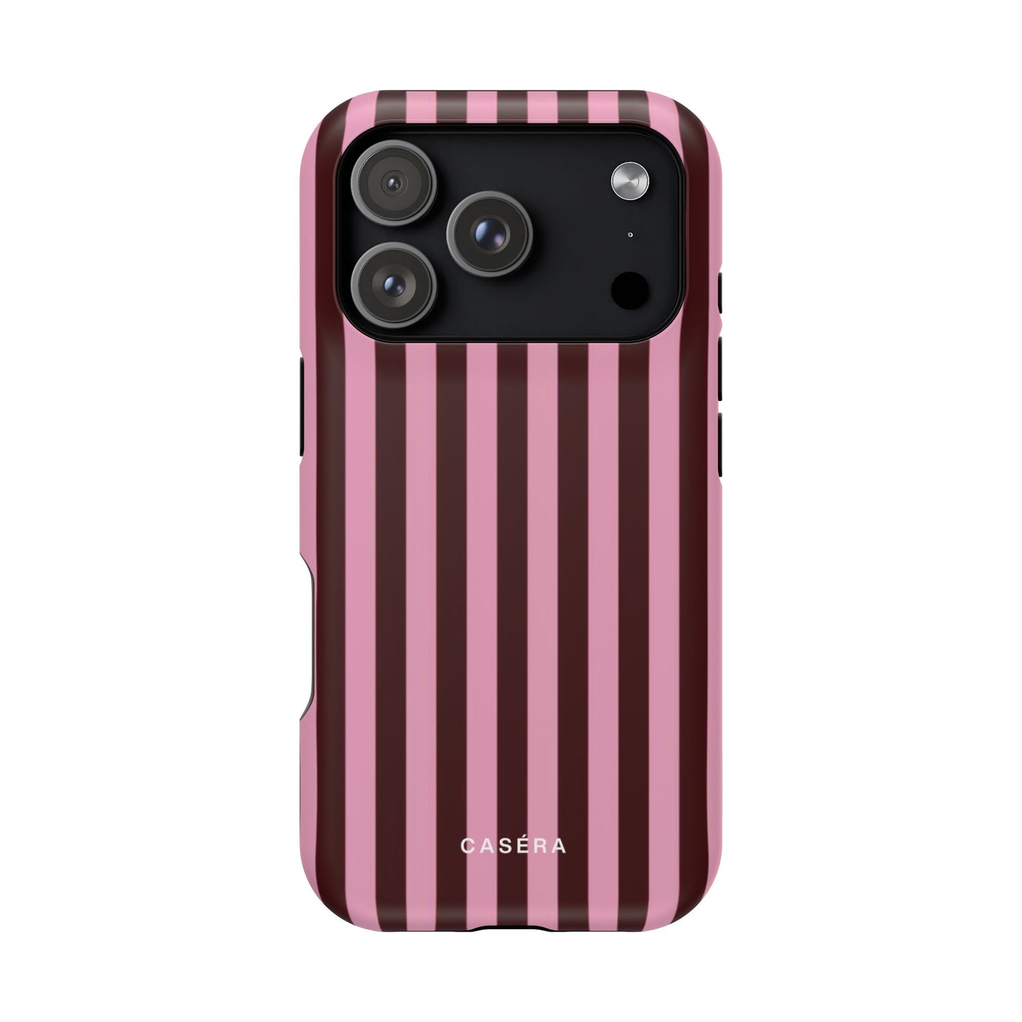 PINK STRIPES