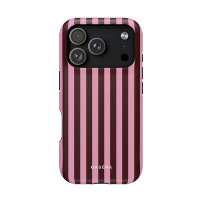 PINK STRIPES
